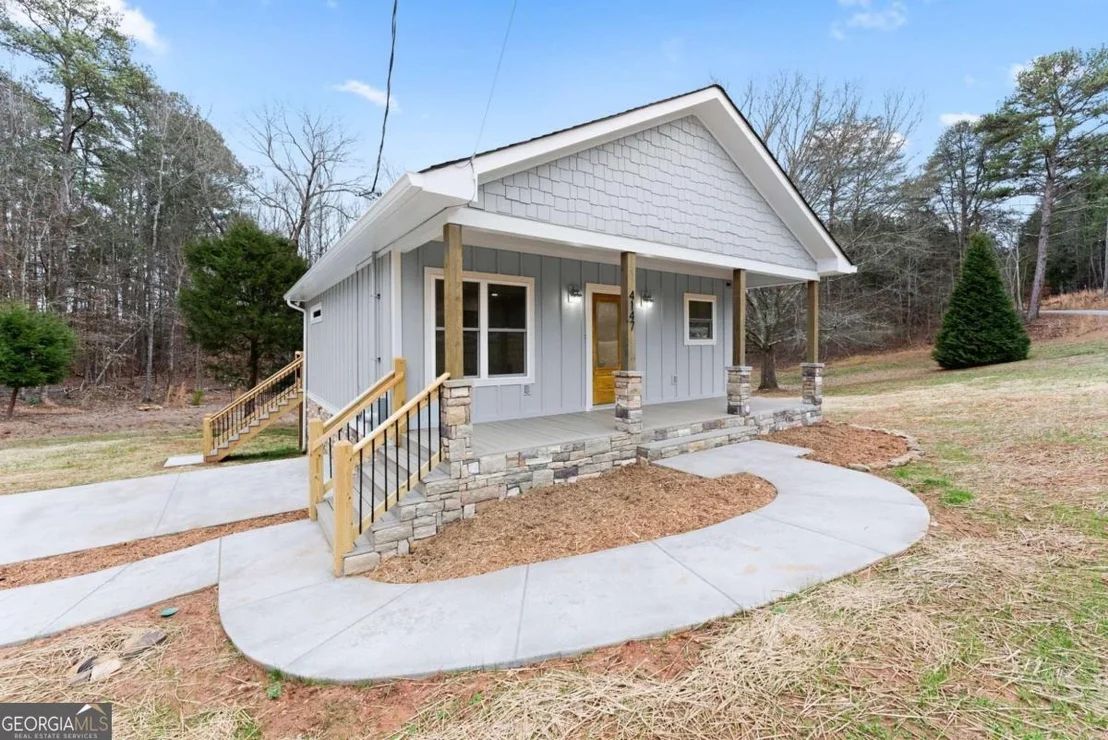 Photo of 4147 Perry Drive