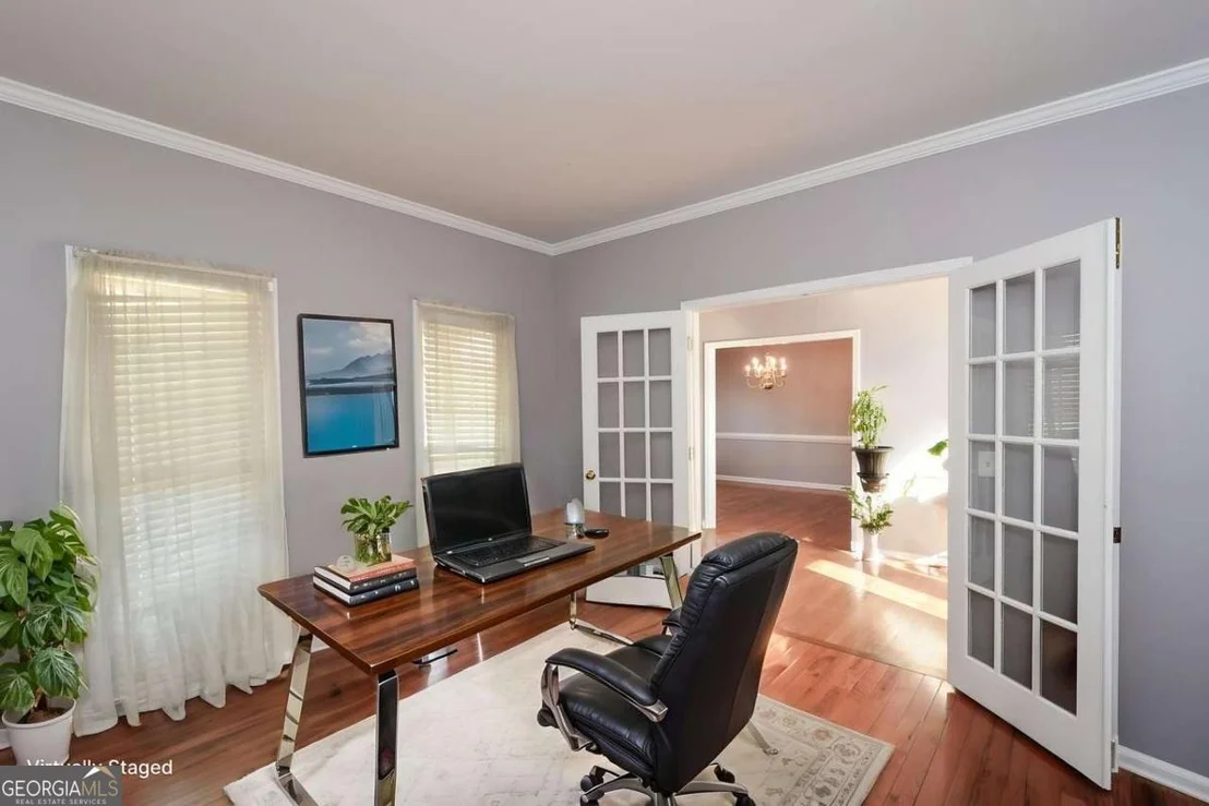 Photo of 5045 Southern Trace Drive