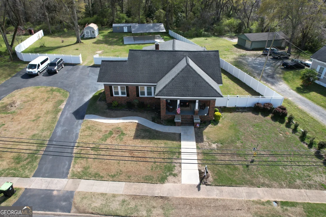 Photo of 503 Forsyth Street