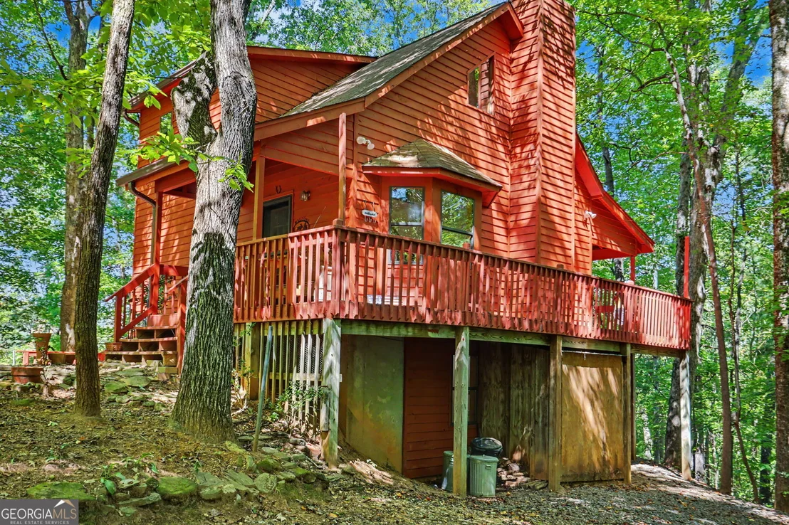 Photo of 618 Bent Laurel Ridge Road