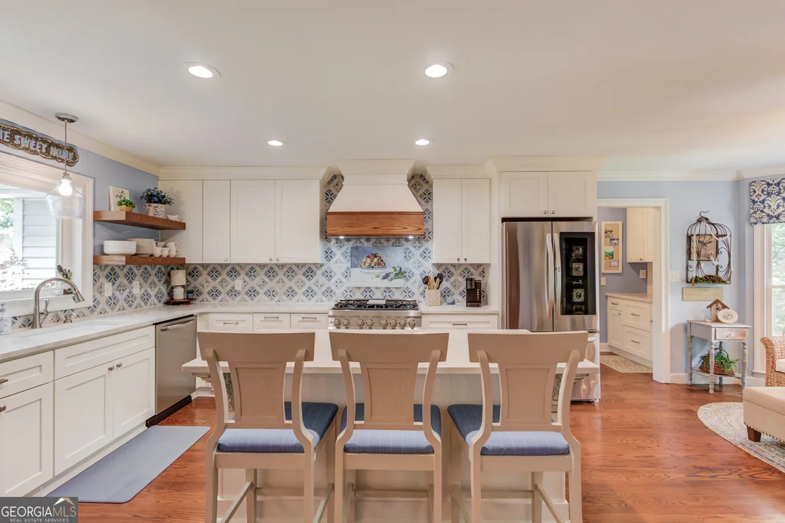 Photo of 2525 Thompson Mill Road