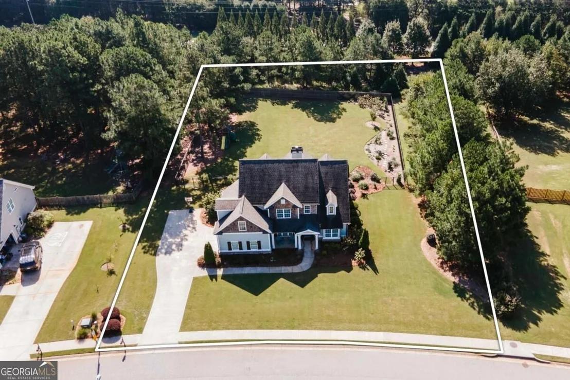 Photo of 1554 Morningside Way
