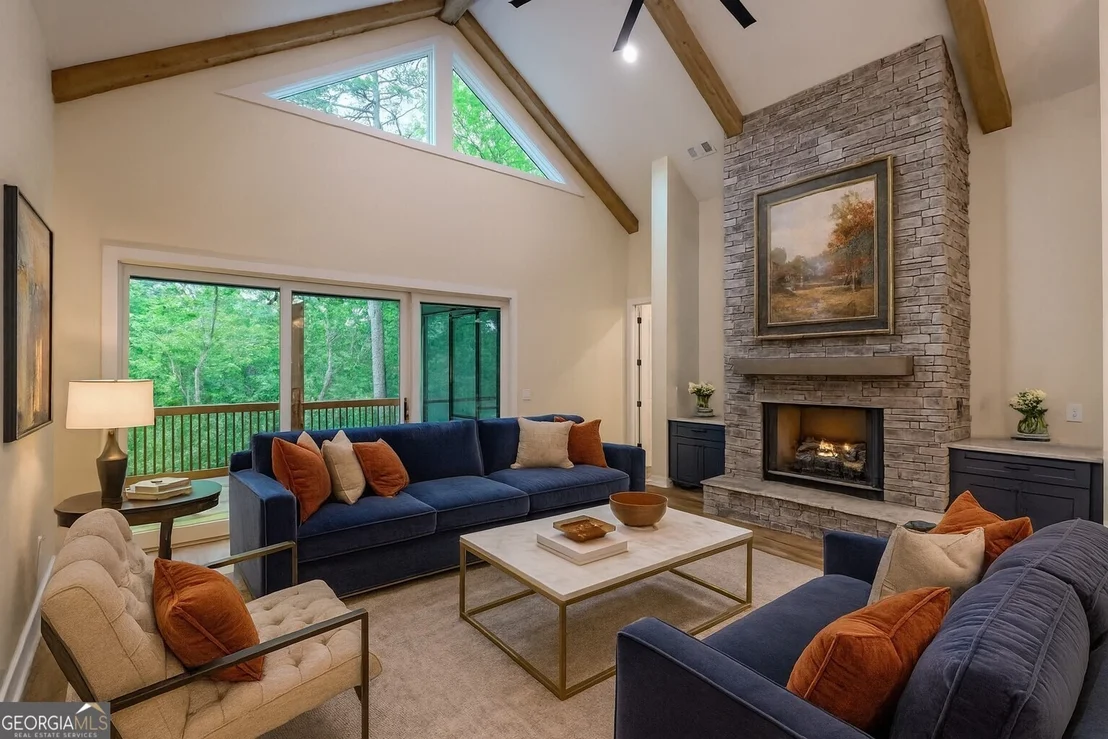 Photo of Unit LOT2 at 0 Forest Canopy Way