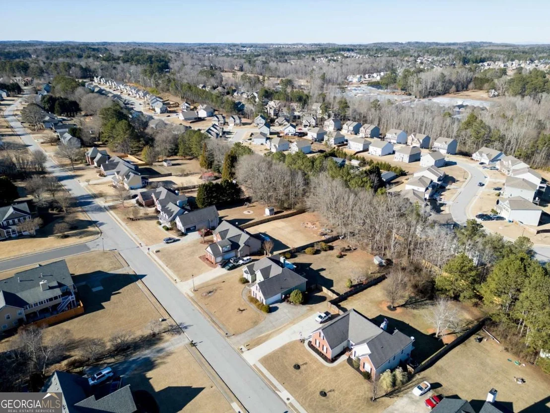 Photo of 3182 Planters Mill Drive