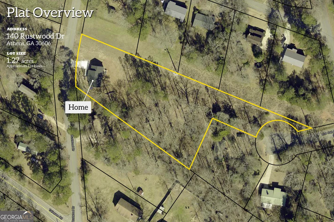 Photo of 140 Rustwood Drive