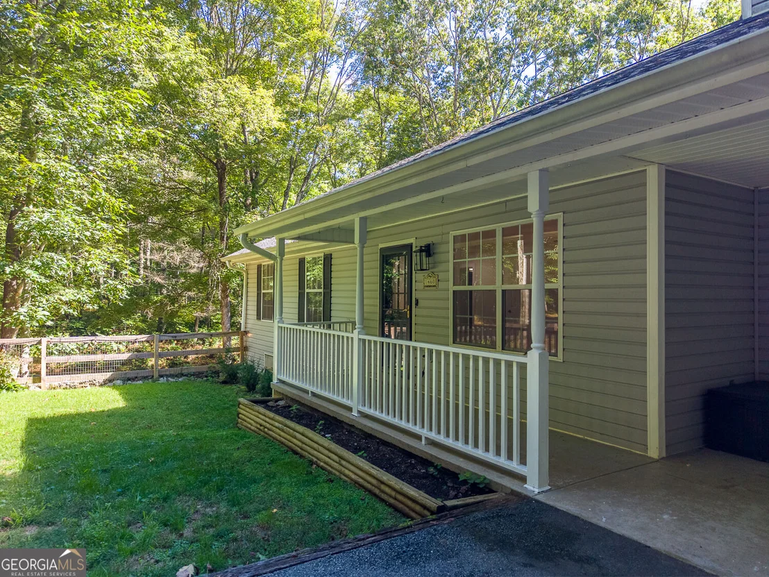 Photo of 1460 Bald Mountain Road
