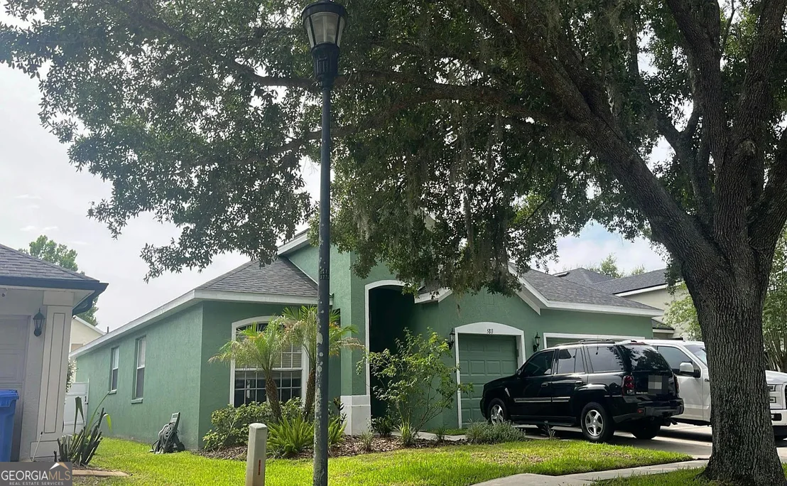 Photo of 5813 Heronview Crescent Drive