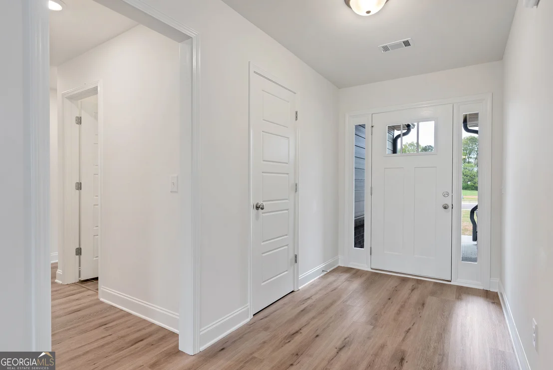 Photo of Unit LOT14 at 56 Inman Park