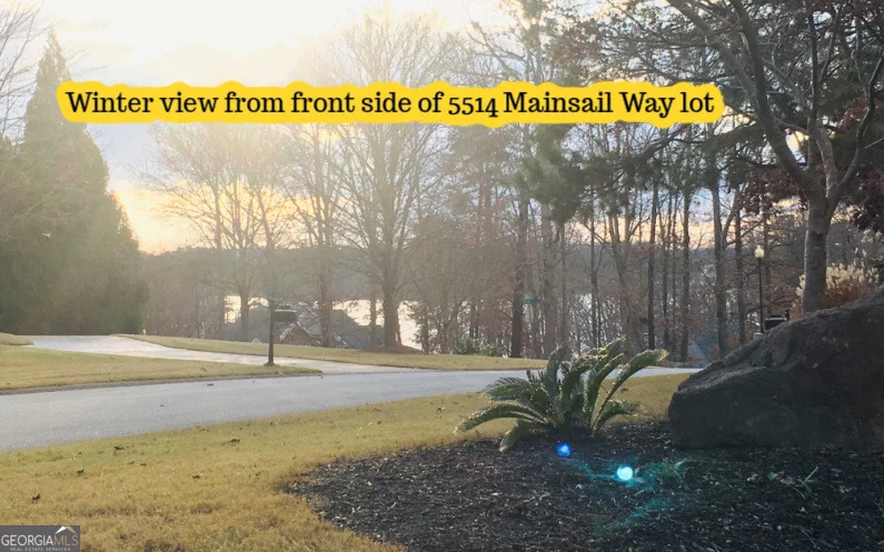 Photo of 5514 Mainsail Way