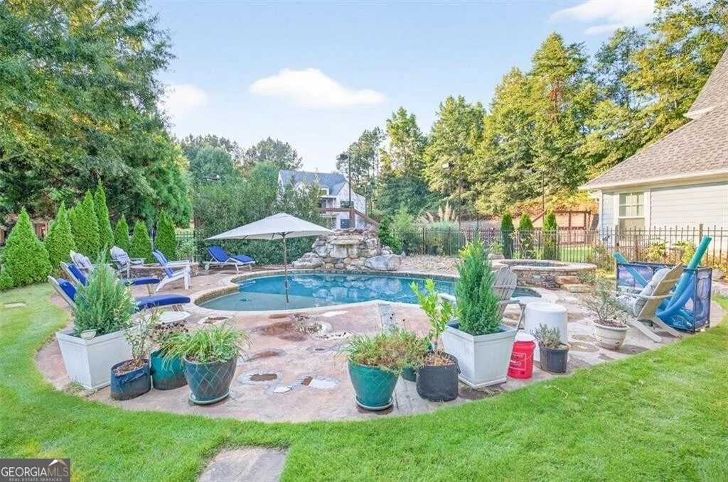 Photo of 5829 Swinging Gate Road