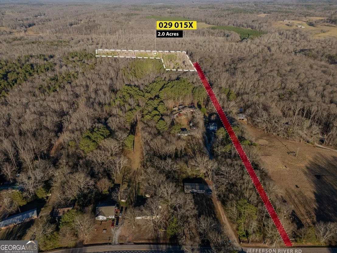Photo of Unit TRACT3 at 0 Jefferson River Road