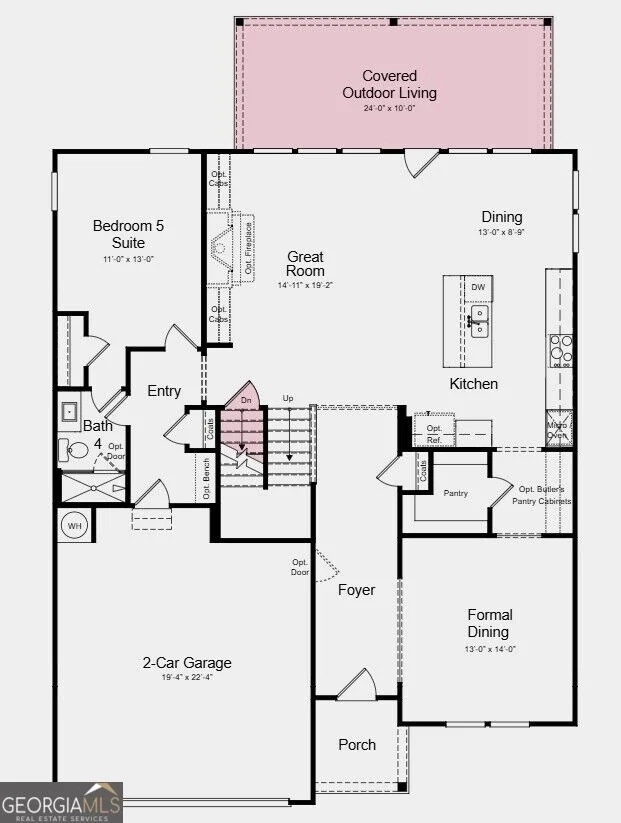 Photo of 3522 Burkston Place