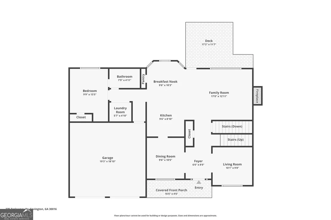 Photo of 275 Trelawney Drive