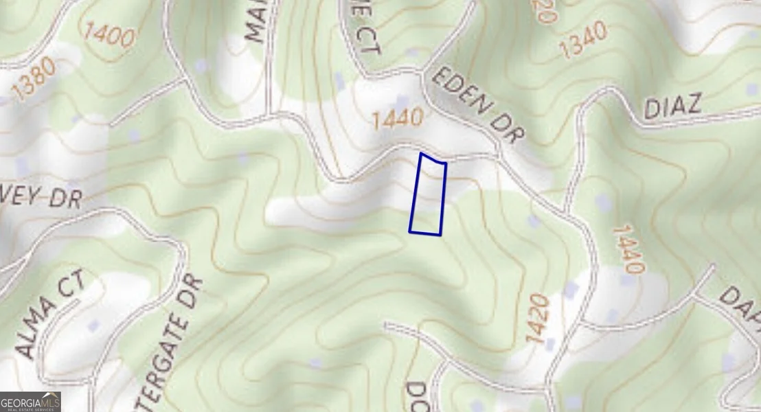 Photo of Unit LOT283 at 0 Zenith Trail