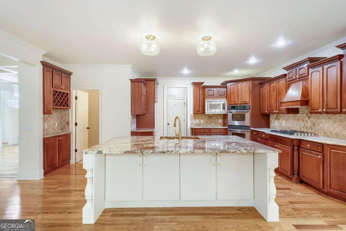 Photo of 2195 Enclave Mill Drive