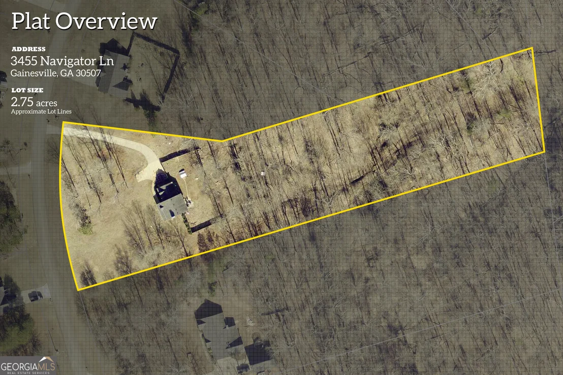 Photo of 3455 Navigator Lane