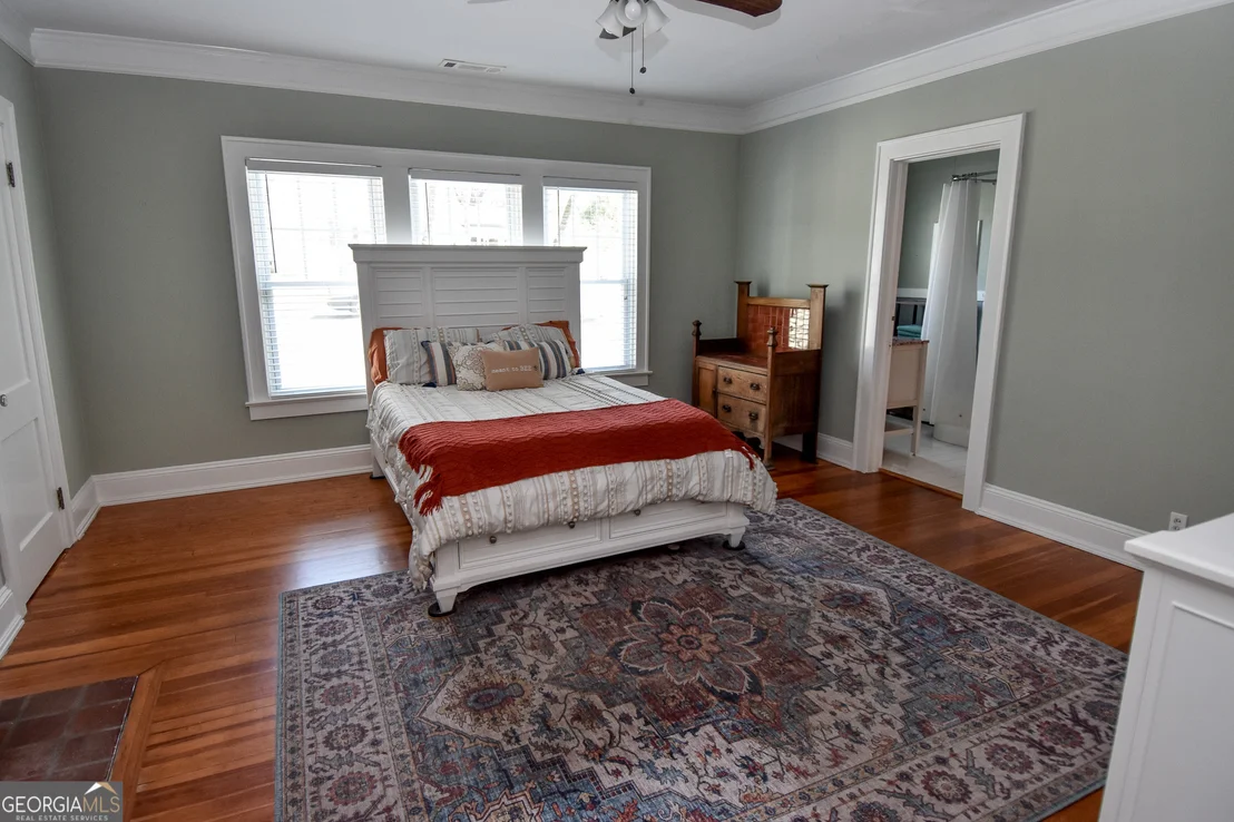 Photo of 503 Forsyth Street