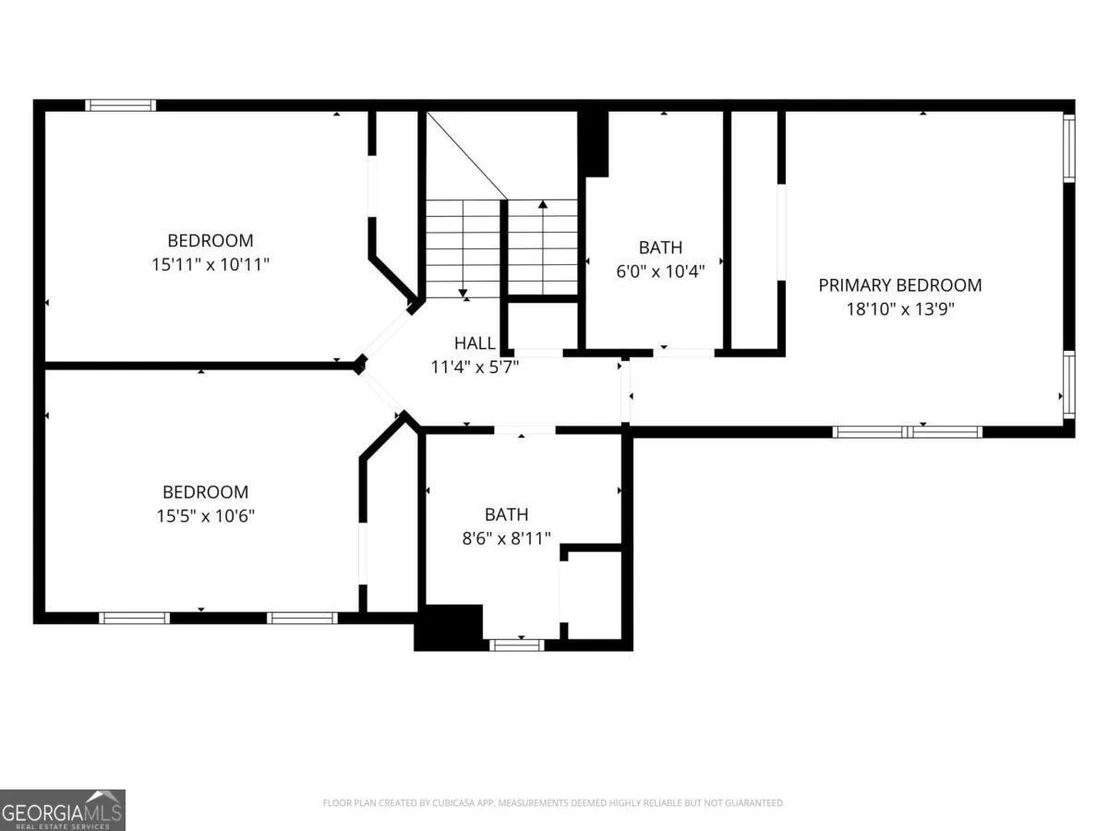 Photo of 4516 Swan Trace