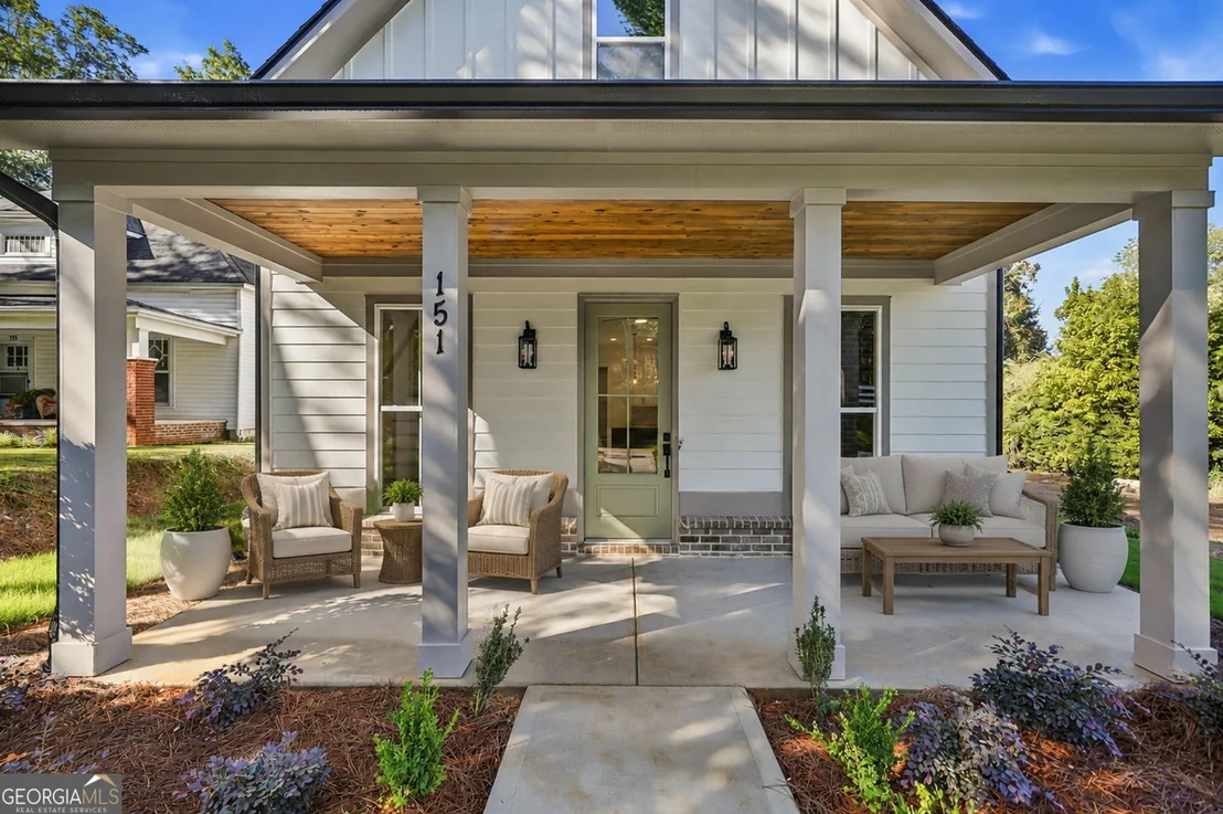 Photo of 151 A W Roberts Drive
