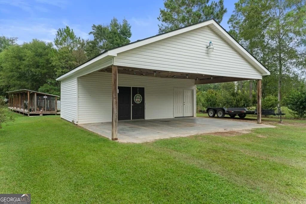 Photo of 1559 Stillwell Road