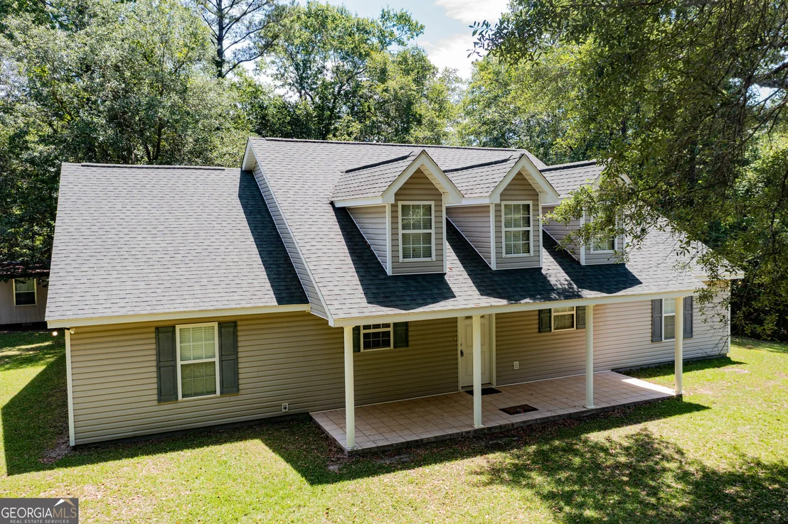 Photo of 2116 Dot Harvey Road