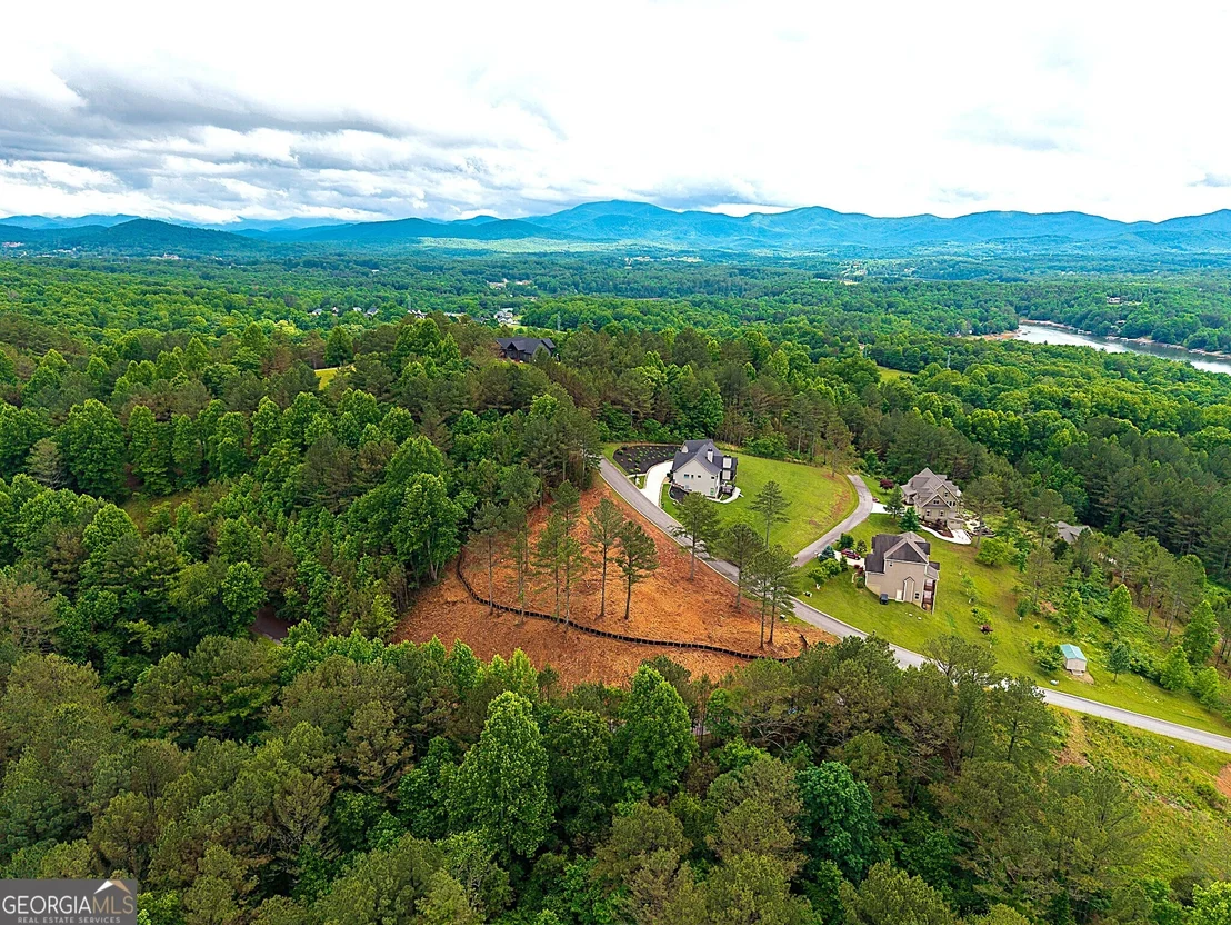 Photo of LOT 20 Sunset View