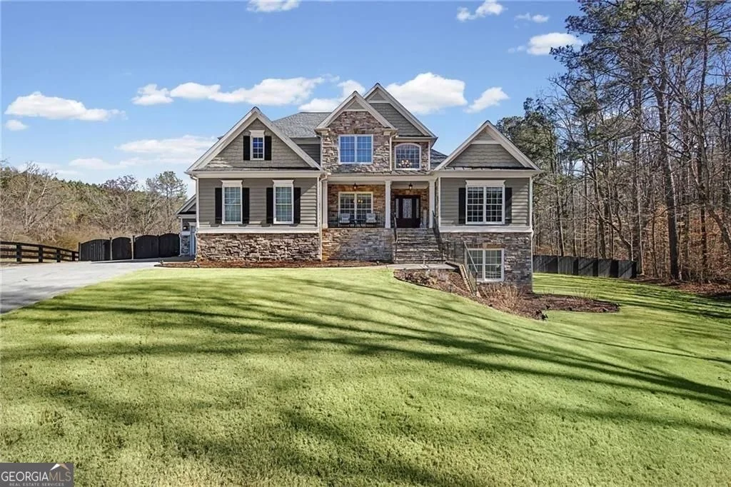 Photo of 205 Timber Wolf Trail
