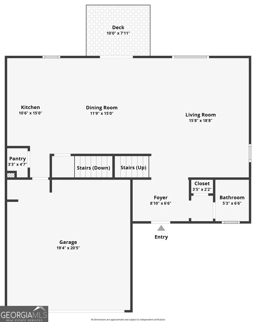 Photo of 401 Hughes Lane