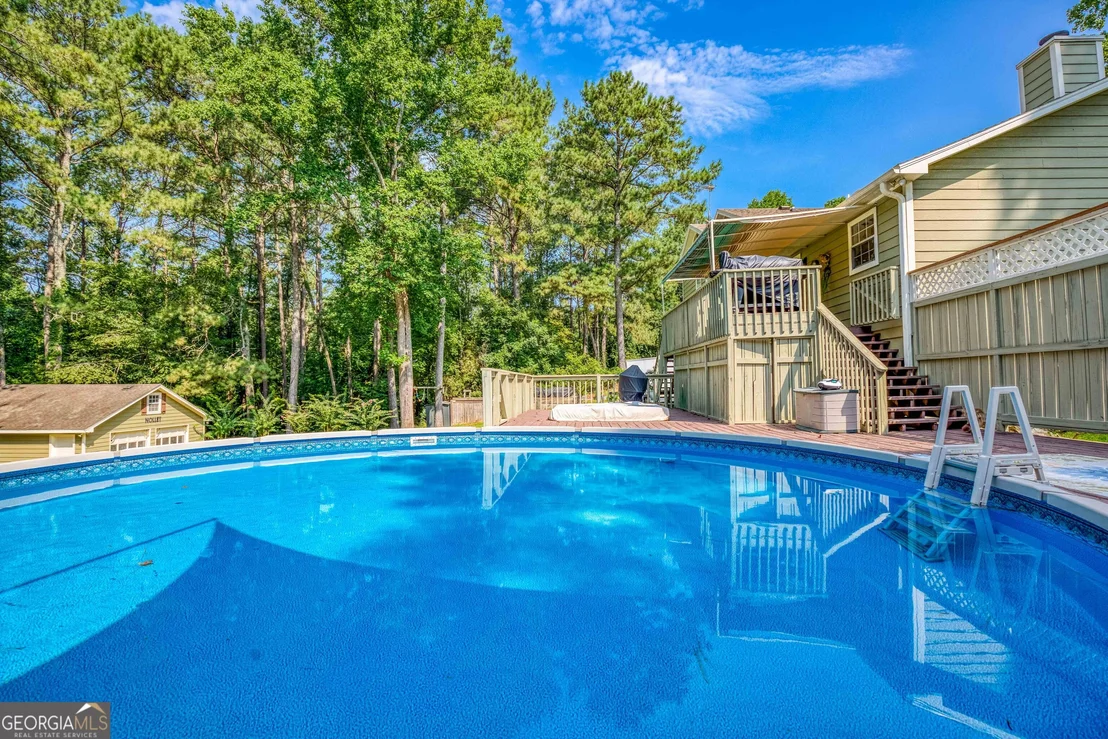 Photo of 4234 Timber Trace Road