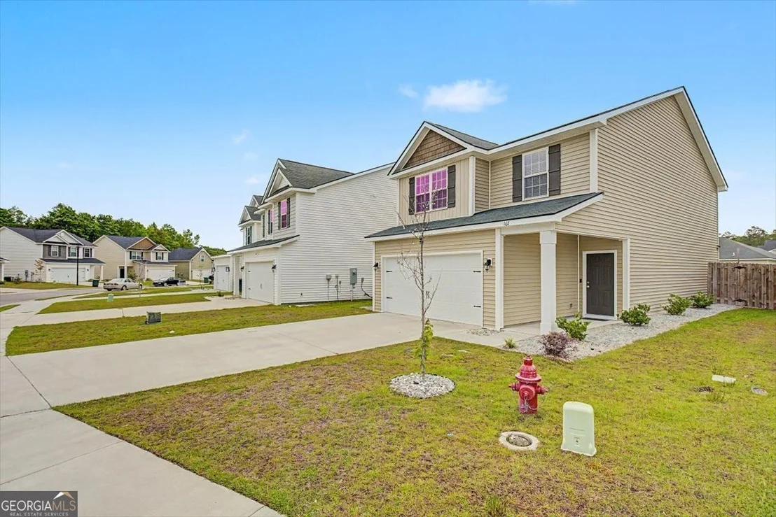 Photo of 167 Courage Way