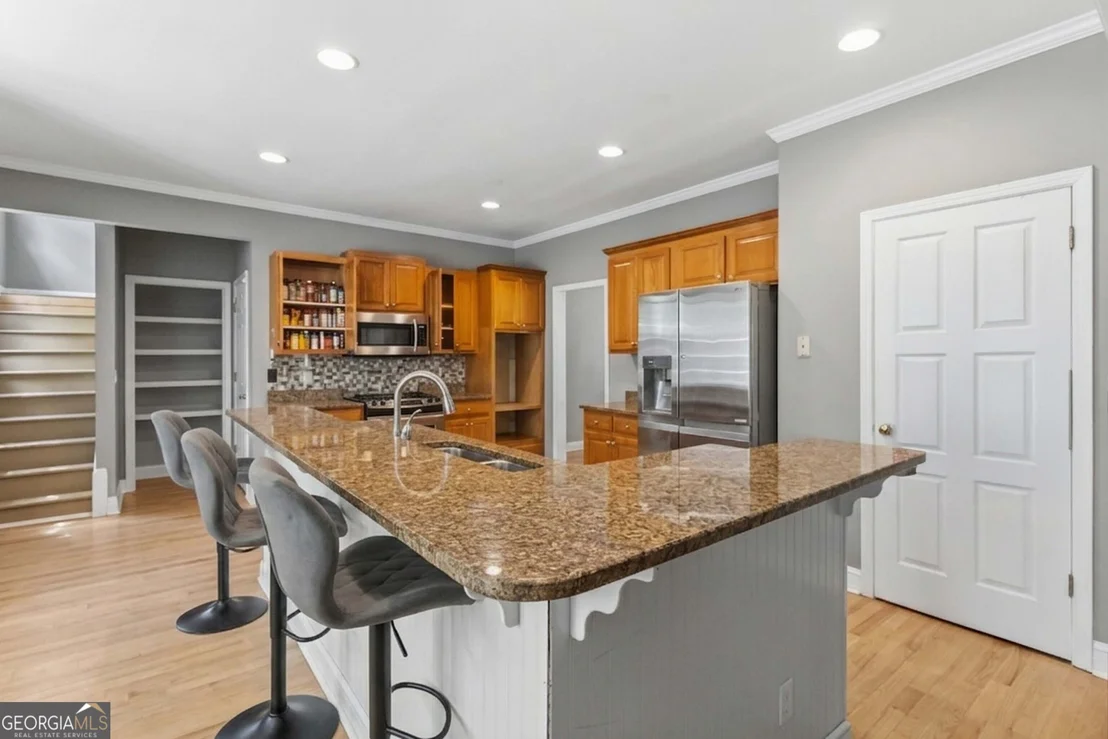 Photo of 3302 Connemara Trace