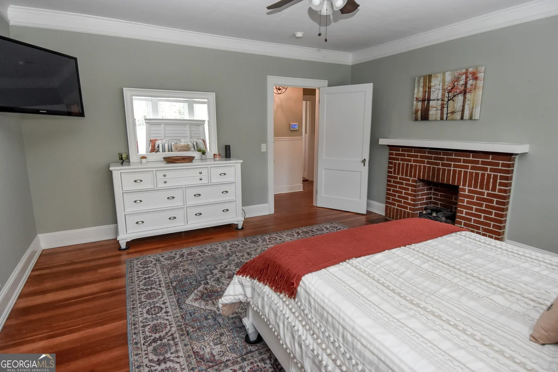 Photo of 503 Forsyth Street