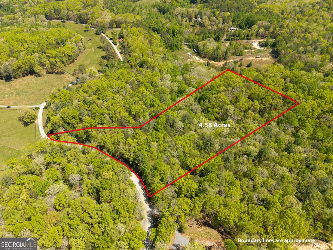 Photo of LOT 35 Spring Camp Road