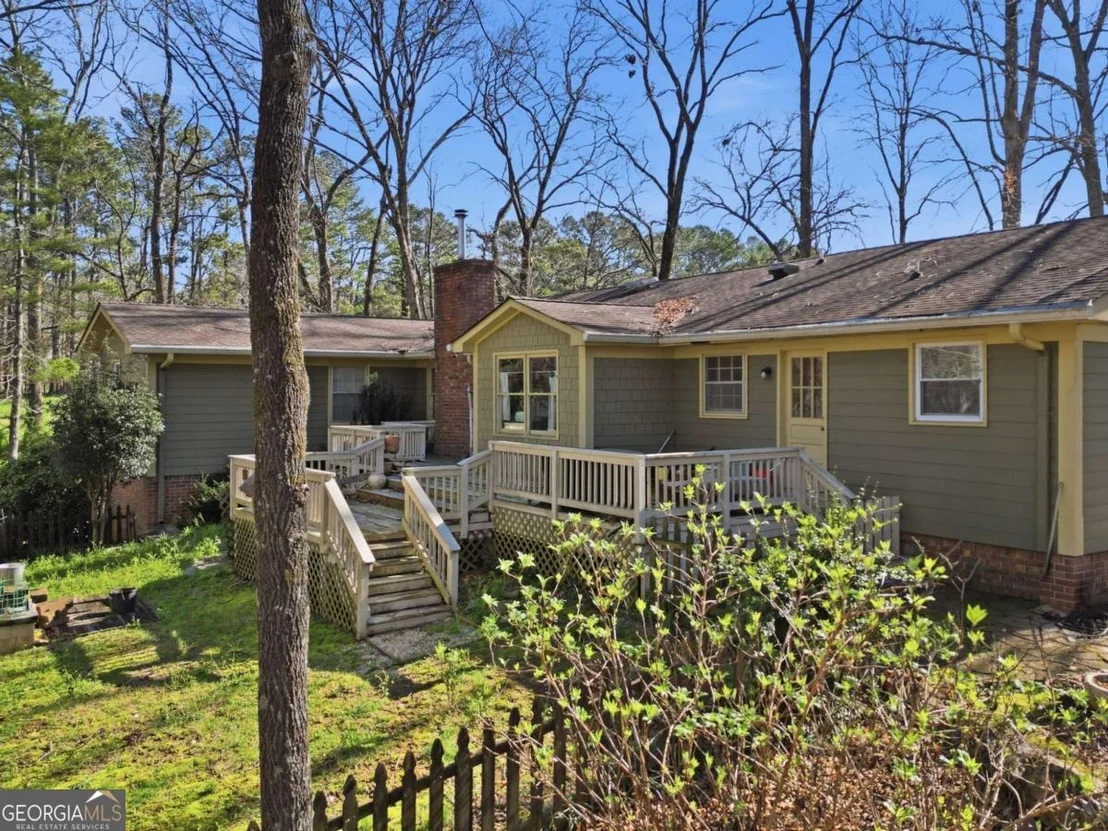 Photo of 617 Arbor Hill Road