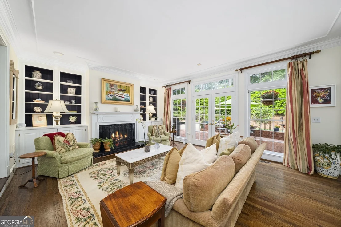 Photo of 9100 Huntcliff Trace