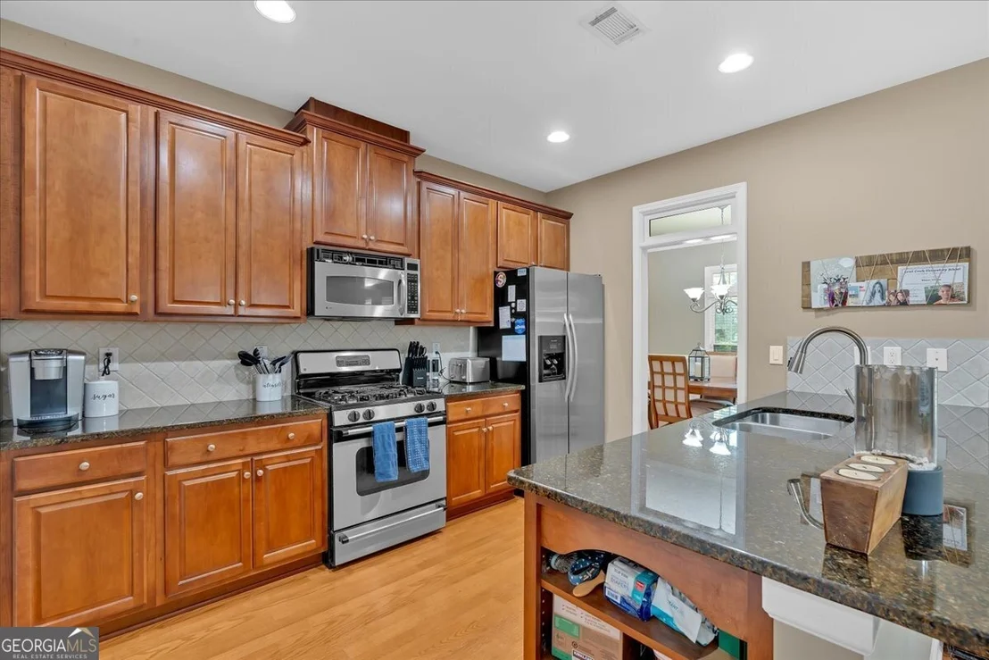 Photo of 4845 Backbay Street
