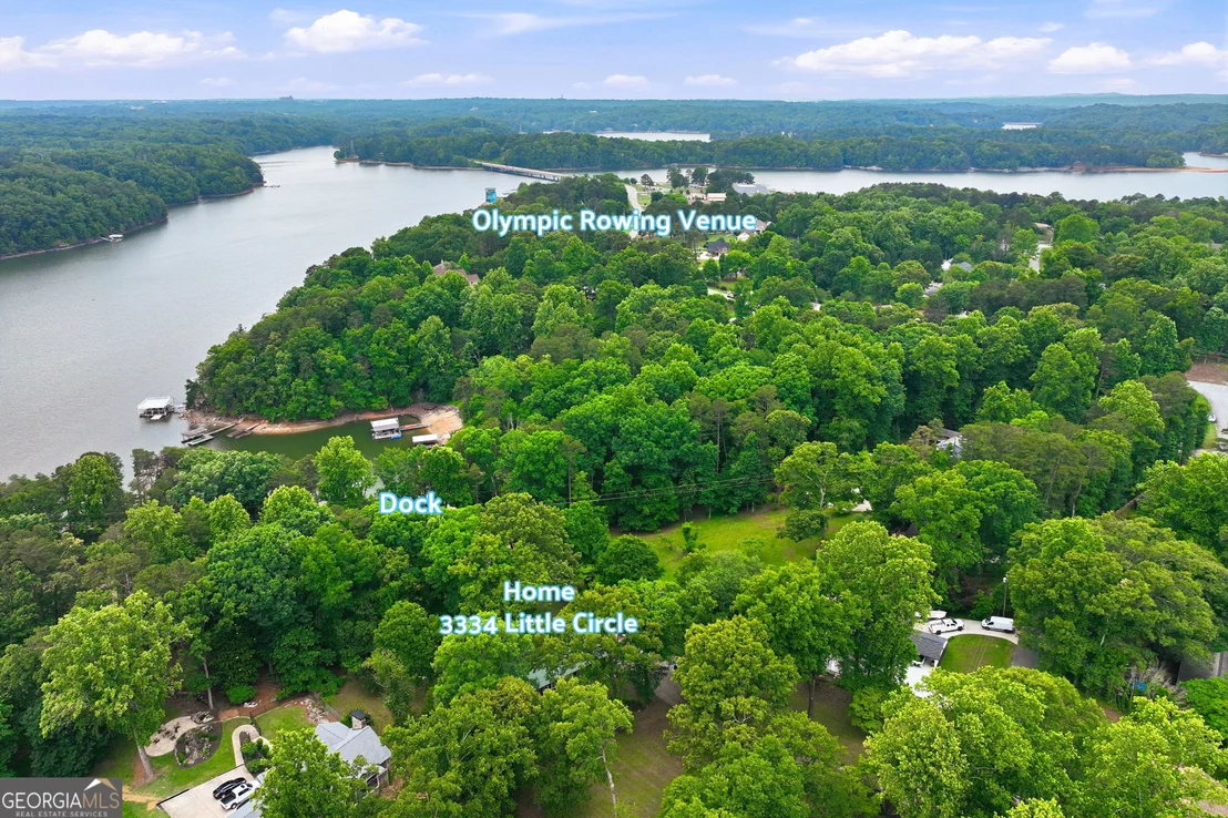 Photo of 3334 Little Circle