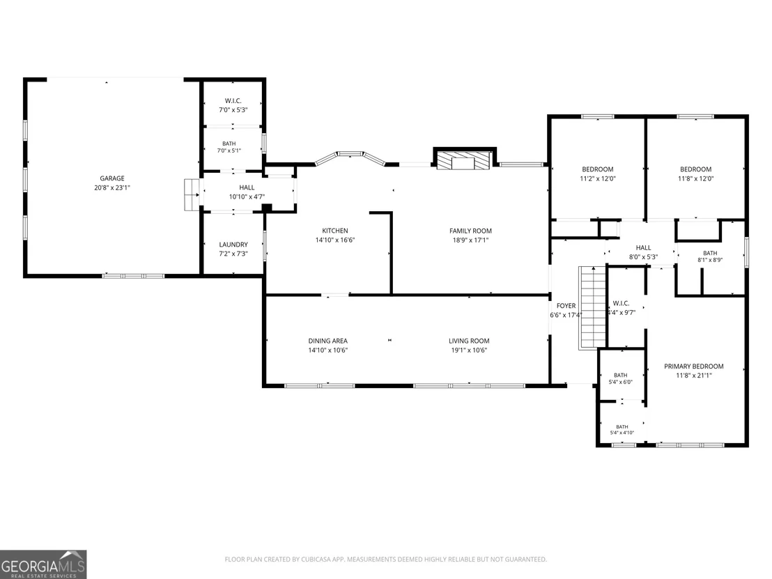 Photo of 33 Cherokee Hills Lane