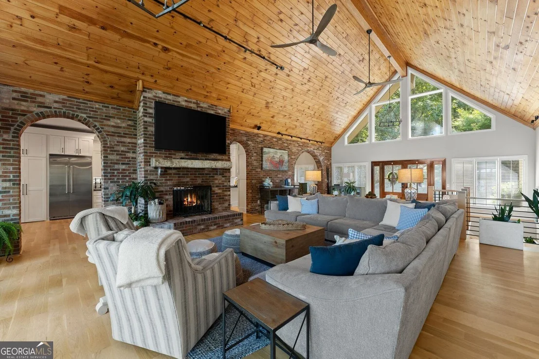 Photo of 91 Chestatee View Place