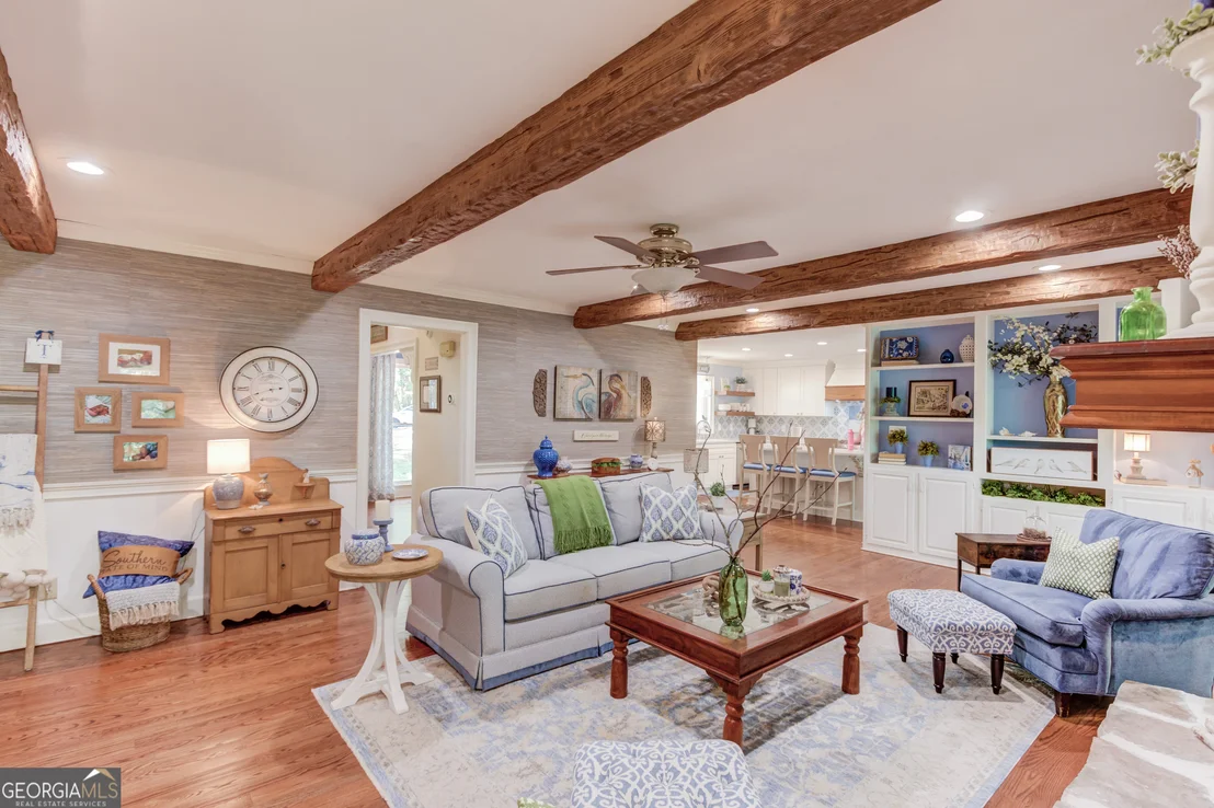 Photo of 2525 Thompson Mill Road