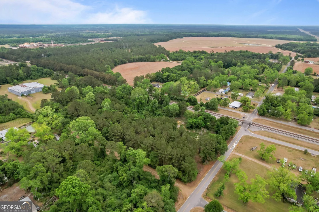 Photo of 0 Offerman Loop