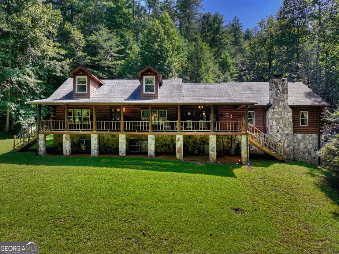 Photo of 7233 Shakerag Road