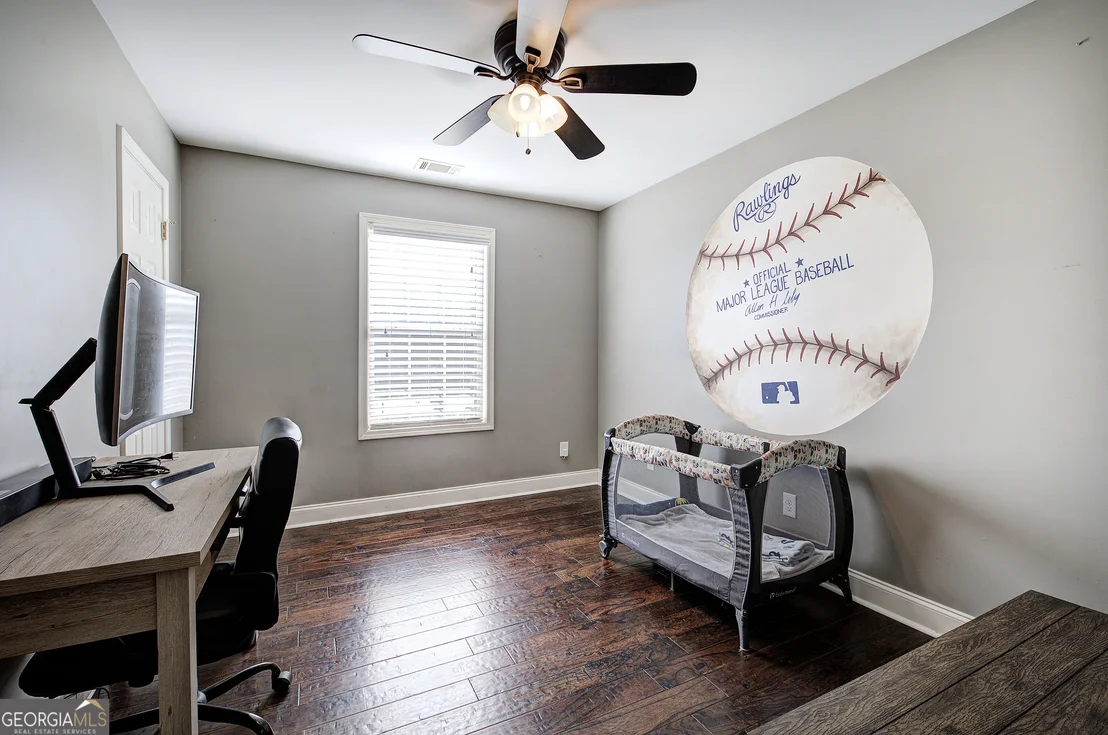 Photo of 492 Beason Road SE
