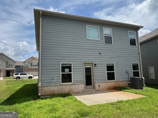 Photo of 11935 Brightside Parkway