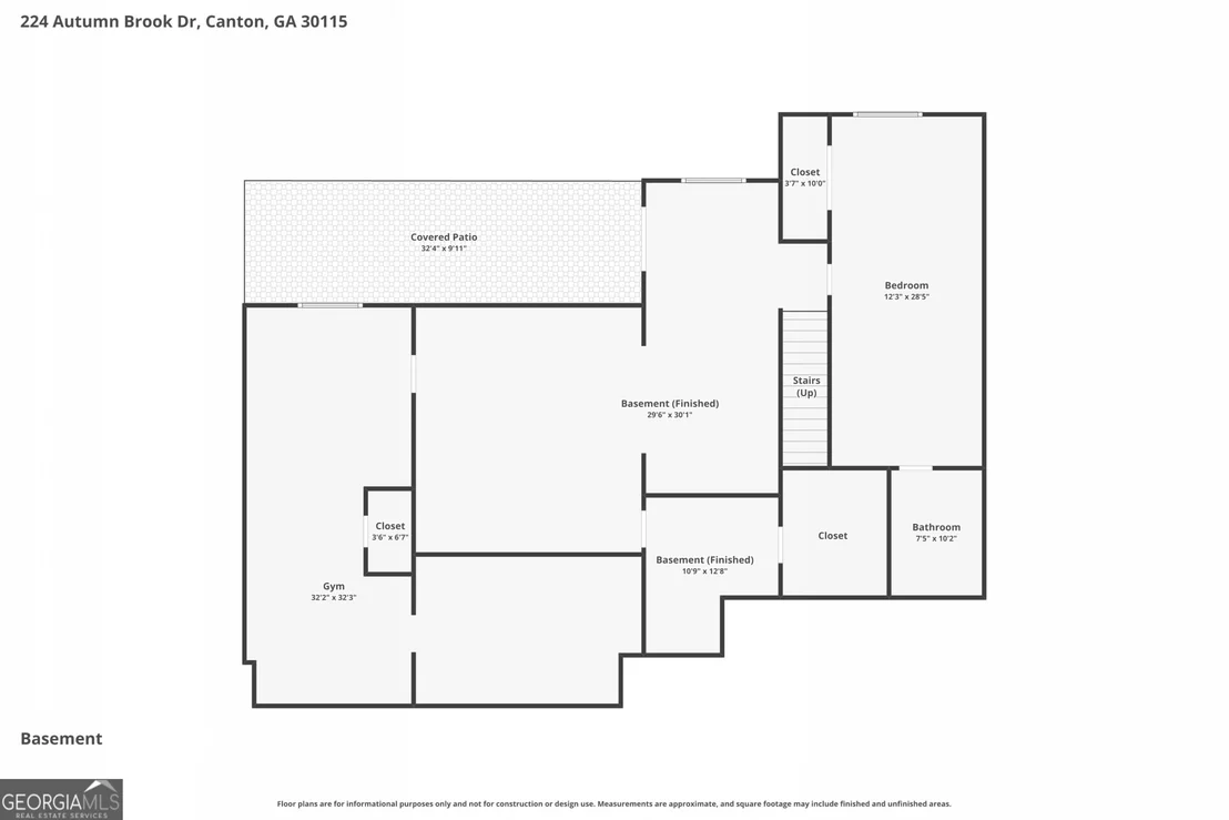 Photo of 224 Autumn Brook Drive