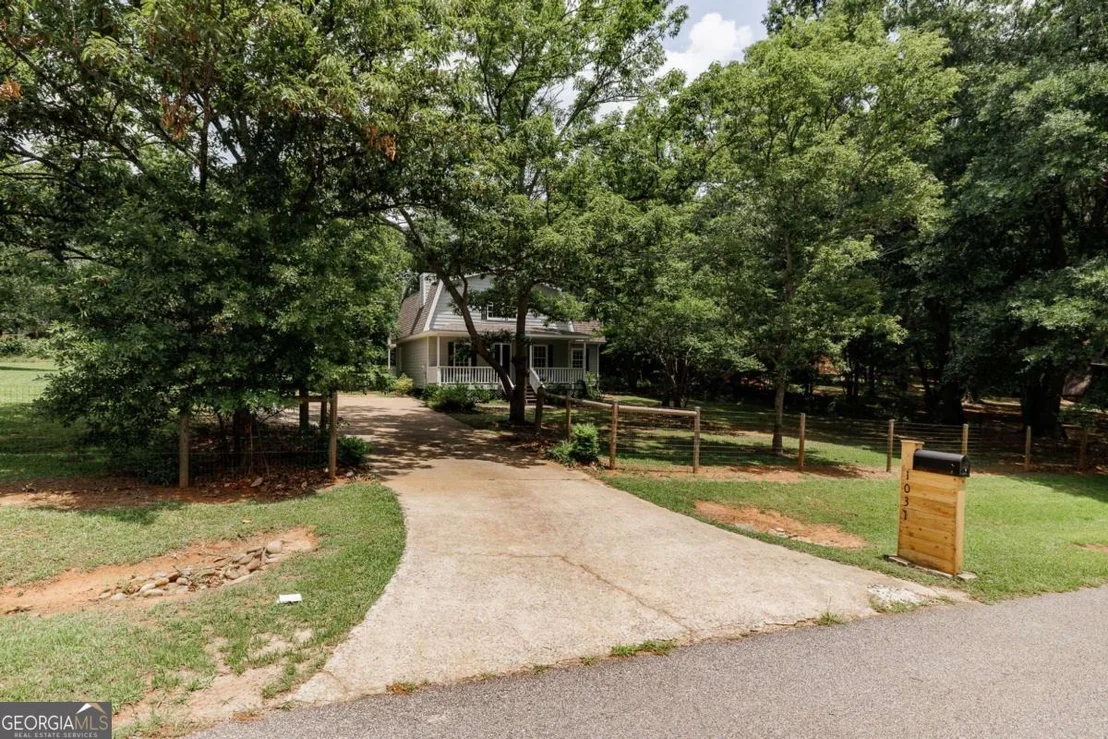 Photo of 1031 Elder Heights Drive