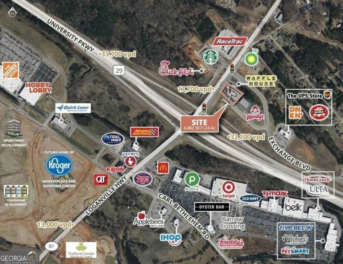 Photo of 8215 Hwy 81