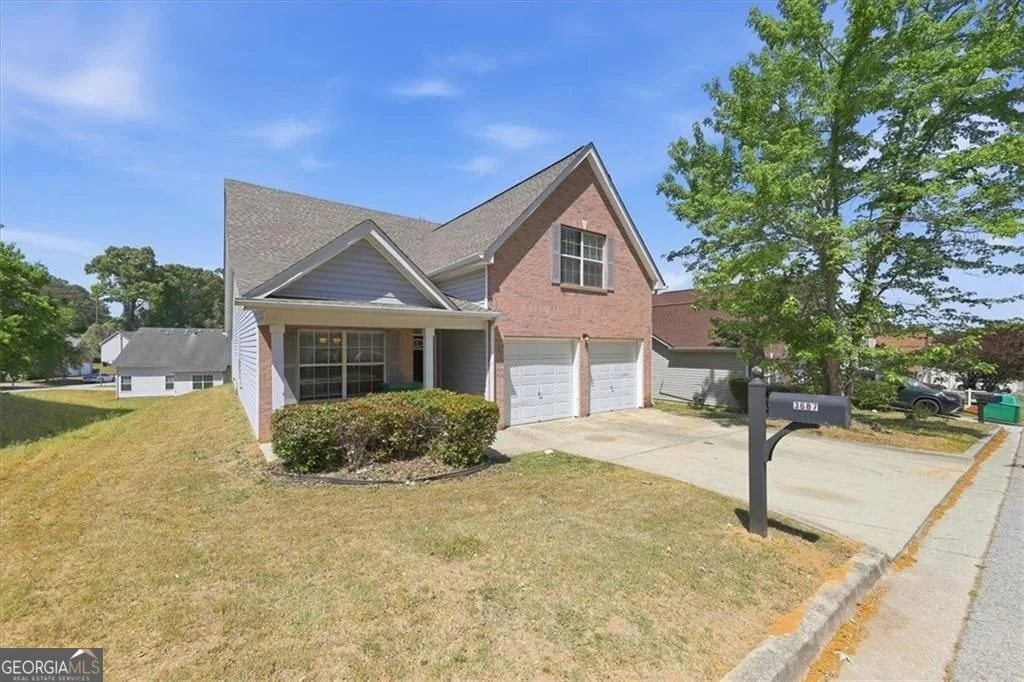 Photo of 3687 Gray Birch Drive