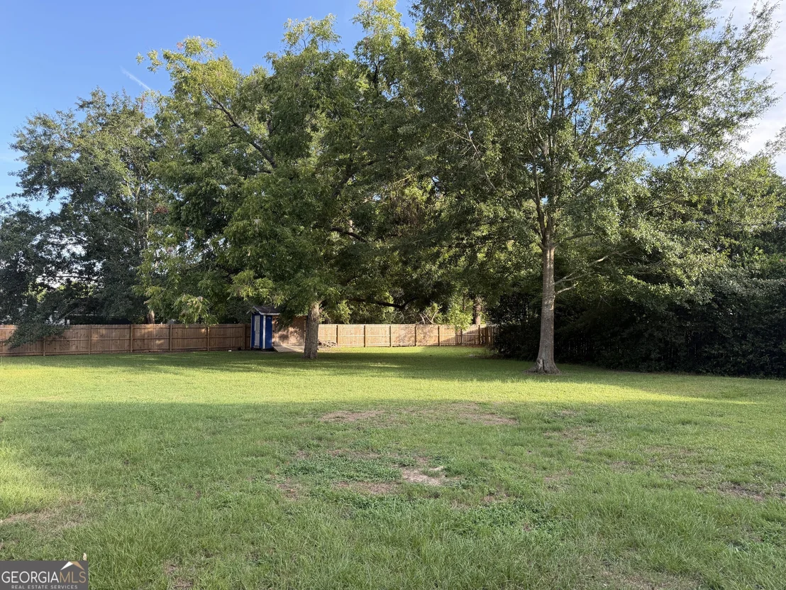Photo of 1606 Roberson Street