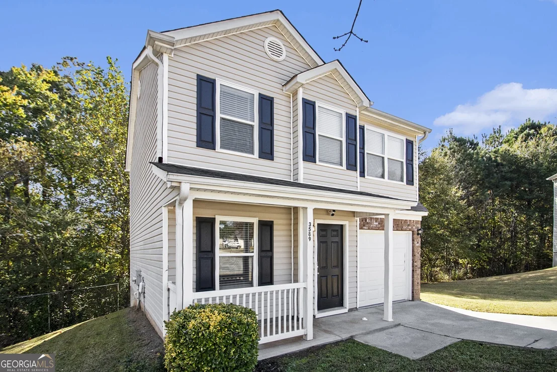 Photo of 3589 Brookstone Way